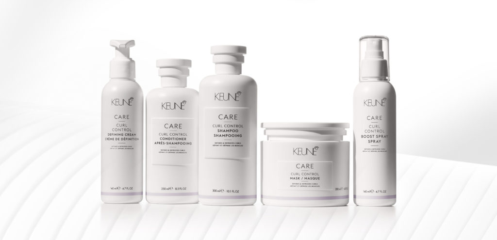 KUENE CURL - foto