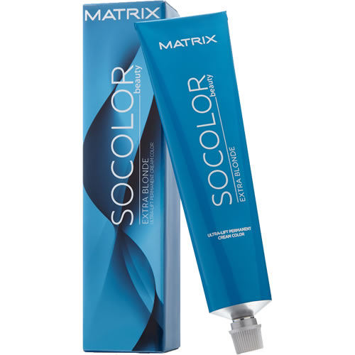 Socolor Beauty Extra Blonde - foto