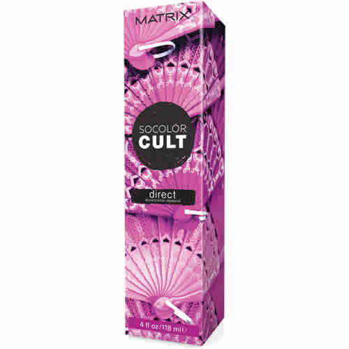 Socolor Cult - foto