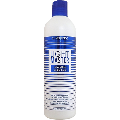 Light Master - foto