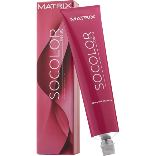 Socolor Beauty Blended Natural Collection - foto