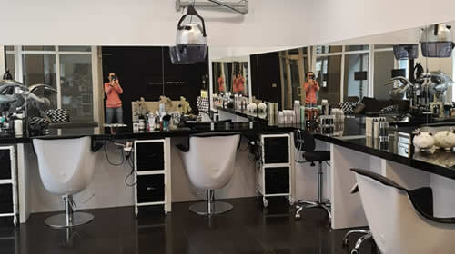 Royal-Studio salon fryzjersko-kosmetyczny