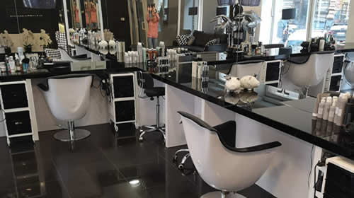 Royal-Studio salon fryzjersko-kosmetyczny