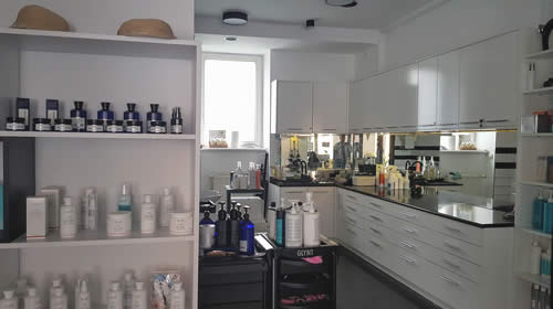 Royal-Studio salon fryzjersko-kosmetyczny