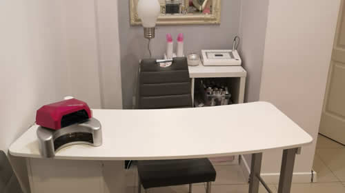 Royal-Studio salon fryzjersko-kosmetyczny