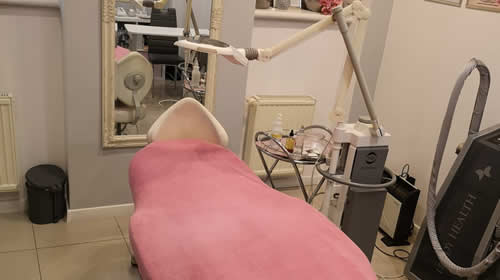 Royal-Studio salon fryzjersko-kosmetyczny