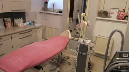 Royal-Studio salon fryzjersko-kosmetyczny
